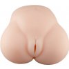Masturbátor - kundička a zadok 03 Masturbátor - kundička a zadok 03