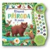 Úžasná příroda 18 zvuků Úžasná příroda 18 zvuků