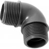 Plastica Alfa Plastové koleno 2x 1/2 Plastica Alfa Plastové koleno 2x 1/2