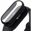 Ochranný kryt pre Xiaomi Mi Band 5/6 - Čierny MBSCZ-3DKRYTCE5 Ochranný kryt pre Xiaomi Mi Band 5/6 - Čierny MBSCZ-3DKRYTCE5