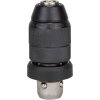 BOSCH Rýchloupínacie skľučovadlo s adaptérom 2608572212 BOSCH Rýchloupínacie skľučovadlo s adaptérom 2608572212