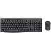 Logitech MK295 Silent Wireless Keyboard Mouse Combo 920-009808