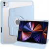 AppleKing otočné 360° puzdro s priestorom na Apple Pencil na iPad Pro 13 AppleKing otočné 360° puzdro s priestorom na Apple Pencil na iPad Pro 13