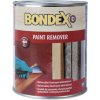 Bondex Paint Remover odstraňovač priesvitná,0,5L Bondex Paint Remover odstraňovač priesvitná,0,5L