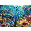 Ravensburger - Puzzle Podmorský raj - 9000 dielov Ravensburger - Puzzle Podmorský raj - 9000 dielov