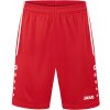 Jako | Sporthose Allround | červená| XXL Jako | Sporthose Allround | červená| XXL