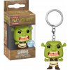Prívesok na kľúče POP! Scary Shrek (Shrek) Special Edition