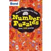 Bond Brain Training: Number Puzzles - Hughes, Michellejoy; Primrose, Alison; Bond Bond Brain Training: Number Puzzles - Hughes, Michellejoy; Primrose, Alison; Bond