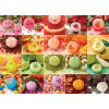 Cobble Hill Nom Nom Macarons 500 dielov