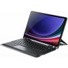 Dux Ducis Skládací pouzdro DK s podsvícenou bezdrátovou klávesnicí pro SAMSUNG Tab S10 Plus/S9 Plus/S9 FE Plus černé Dux Ducis Skládací pouzdro DK s podsvícenou bezdrátovou klávesnicí pro SAMSUNG Tab S10 Plus/S9 Plus/S9 FE Plus černé