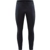 Craft PRO Nordic Race Wind Tights 1912410 pánske nohavice - čierna (999000) - XXL Craft PRO Nordic Race Wind Tights 1912410 pánske nohavice - čierna (999000) - XXL