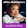 Můj život mezi slzami a smíchem - Jiří Janoušek, Jiřina Bohdalová Můj život mezi slzami a smíchem - Jiří Janoušek, Jiřina Bohdalová