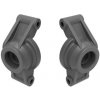 Traxxas zadné náboje šedé (2) Traxxas zadné náboje šedé (2)