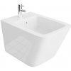 Lavita LAGO závesný bidet s otvorom pre batériu 34 x 48,5 x 32,5 cm biela 5908211408439 Lavita LAGO závesný bidet s otvorom pre batériu 34 x 48,5 x 32,5 cm biela 5908211408439