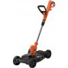 Kosačka elektrická strunová 3v1, 550W Black and Decker BESTA530CM Kosačka elektrická strunová 3v1, 550W Black and Decker BESTA530CM