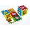 TEDDIES Pěnové puzzle Moje první zvířátka (13,5x13,5) TEDDIES Pěnové puzzle Moje první zvířátka (13,5x13,5)
