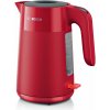 Rychlovarná konvice Bosch TWK2M164 1,7 L 2400 W Černá Šedá Červená Rychlovarná konvice Bosch TWK2M164 1,7 L 2400 W Černá Šedá Červená