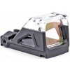 Shield Sights Open Mini Sight Sub Compact 4 MOA Glass Lens