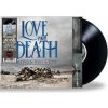 LP Love And Death: Between Here & Lost LP Love And Death: Between Here & Lost