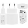 Nabíjačka Huawei P8 Lite Y6 Y5 Honor 4 Micro USB Nabíjačka Huawei P8 Lite Y6 Y5 Honor 4 Micro USB