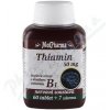 MedPharma Thiamin 67 tabliet MedPharma Thiamin 67 tabliet