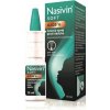 NASIVIN SOFT 0,025 % nosová aerodisperzia 10 ml NASIVIN SOFT 0,025 % nosová aerodisperzia 10 ml