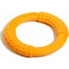 Hračka pre psy Kiwi Walker RING MAXI oranžová 18 cm Hračka pre psy Kiwi Walker RING MAXI oranžová 18 cm