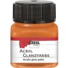 Kreul 79224 Akrylová farba Orange 20 ml 1 ks Kreul 79224 Akrylová farba Orange 20 ml 1 ks