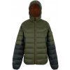 Regatta Hooded Dalent zelená