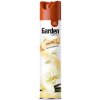 Garden Collection Vanilla osviežovač vzduchu 300 ml Garden Collection Vanilla osviežovač vzduchu 300 ml