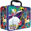 Pokémon TCG: Collectors Chest 2025 - Mega Gardevoir a Mega Lucario Pokémon TCG: Collectors Chest 2025 - Mega Gardevoir a Mega Lucario