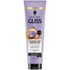Gliss Kur Gliss regeneračná maska Blonde Perfector pre blond vlasy 150 ml