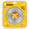 DeWALT DT1910 Pílový kotúč na kov, 140 x 20 mm, 30 zubov DeWALT DT1910 Pílový kotúč na kov, 140 x 20 mm, 30 zubov