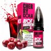 RIOT BAR EDTN Cherry Cola 10ml Obsah nikotínu v mg/ml: 20 mg/ml RIOT BAR EDTN Cherry Cola 10ml Obsah nikotínu v mg/ml: 20 mg/ml