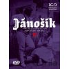 Jánošík DVD Jánošík DVD