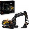LEGO® Technic 42215 Bager Volvo EC500 Hybrid LEGO® Technic 42215 Bager Volvo EC500 Hybrid