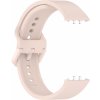 BStrap Silicone remienok na Samsung Galaxy Fit 3, sand pink BStrap Silicone remienok na Samsung Galaxy Fit 3, sand pink