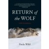 Return of the Wolf (Paula Wild)(Pevná) Return of the Wolf (Paula Wild)(Pevná)