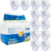 nobleza Plienky Pre Psov Pro Feny Jednorazové Pampers L 6-11 Kg - 12 Ks.
