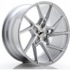 JAPAN RACING Japan Racing Jr33 10x20 5x115 ET20|-|40 Machined Silver 74.1 JAPAN RACING Japan Racing Jr33 10x20 5x115 ET20|-|40 Machined Silver 74.1
