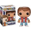 Funko POP! Movies - Back to the Future - Marty McFly Funko POP! Movies - Back to the Future - Marty McFly