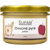 Šufan Pyré jablko 190 g Šufan Pyré jablko 190 g