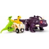 Vlaková sada dinosaurie útok (102236082) Vlaková sada dinosaurie útok (102236082)