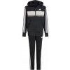 adidas Essentials 3 Stripes s kapucňou
