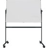 LEGAMASTER Rotačná tabuľa UNITE PLUS 100x150 cm s PODSTAVCOM LEGAMASTER Rotačná tabuľa UNITE PLUS 100x150 cm s PODSTAVCOM