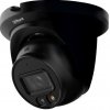 Dahua IPC-HDW2449TM-S-IL-0280B-BLACK 4 Mpx dome IP kamera Dahua IPC-HDW2449TM-S-IL-0280B-BLACK 4 Mpx dome IP kamera