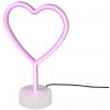 Trio R55210101 LED dekoračné svietidlo Heart 1x1W Trio R55210101 LED dekoračné svietidlo Heart 1x1W