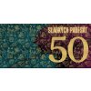 Čokoláda - Sladkých 50 Čokoláda - Sladkých 50