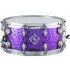Dixon Cornerstone Snare 14 x 6,5 Purple Titanium Dixon Cornerstone Snare 14 x 6,5 Purple Titanium