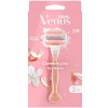 Gillette Venus Comfortglide Spa Breeze Holiaci Strojček – 2 Čepieľky Gillette Venus Comfortglide Spa Breeze Holiaci Strojček – 2 Čepieľky